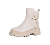 MARCO TOZZI Damen 2-2-25820-29, Stivali alla Moda Donna, Cream Gold, 41 EU