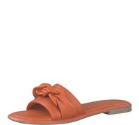 MARCO TOZZI Damen 2-2-27120-20, Ciabatte Donna, Colore: Arancione, 36 EU