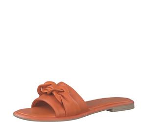 MARCO TOZZI Damen 2-2-27120-20, Ciabatte Donna, Colore: Arancione, 36 EU