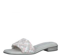 MARCO TOZZI Damen 2-2-27150-28 Pantolette, Sandali Donna, Pettine Grigio Lt, 40 EU