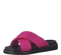 MARCO TOZZI Damen 2-2-27420-30, Ciabatte Donna, Pink Comb, 39 EU