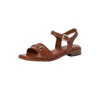 MARCO TOZZI Damen 2-2-28100-20, Sandali Donna, Oro Cognac, 40 EU