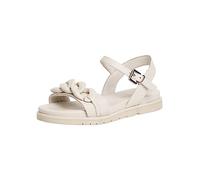 MARCO TOZZI Damen 2-2-28406-20, Sandali Donna, Crema, 39 EU
