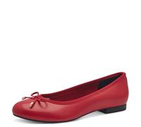 MARCO TOZZI Ballerina rosso Donna MARCO TOZZI 39