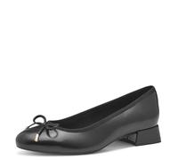 MARCO TOZZI Damen Pumps 2-22208-43, Scarpe décolleté Donna, Black, 39 EU