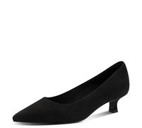 MARCO TOZZI Damen Pumps 2-22301-44, Scarpe décolleté Donna, Black, 40 EU