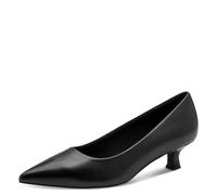 MARCO TOZZI Damen Pumps 2-22331-44, Scarpe décolleté Donna, Black Nappa, 37 EU