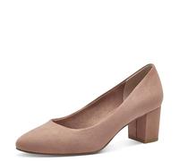 MARCO TOZZI Damen Pumps 2-22437-43, Scarpe décolleté Donna, Nude, 38 EU