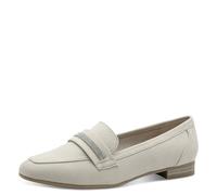 MARCO TOZZI Damen Slipper 2-24211-42, Mocassino Donna, Dune, 41 EU