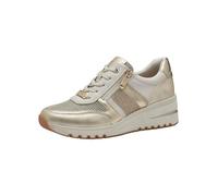 MARCO TOZZI Damen Sneaker 2-23732-44, Scarpe da Ginnastica Donna