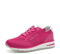 MARCO TOZZI Damen Sneaker 2-23737-44, Scarpe da Ginnastica Donna, Pink Comb, 37 EU