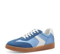 MARCO TOZZI Damen Sneaker 2-23741-44, Scarpe da Ginnastica Donna, Navy Comb, 37 EU