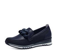 MARCO TOZZI Damen Sneaker 2-24720-44, Scarpe da Ginnastica Donna, Navy Comb, 40 EU