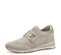 MARCO TOZZI Damen Sneaker 2-24724-44, Scarpe da Ginnastica Donna, Dune Comb, 40 EU