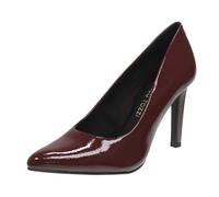 MARCO TOZZI Pumps 2-22415-41, Scarpe décolleté Donna, Brevetto Chianti, 39 EU