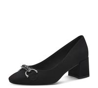 MARCO TOZZI Décolleté nero, Taglia 37