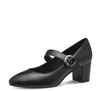 Marco Tozzi Decolleté da Donna 2-24402-44, Nero, 39 EU, Nero, 39 EU