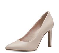 MARCO TOZZI Décolleté Donna a Punta Eleganti, Beige (Powder), 40 EU