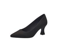 MARCO TOZZI Décolleté Donna a Punta Vegane, Nero (Schwarz), 41 EU