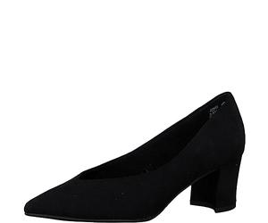 MARCO TOZZI Décolleté Donna Eleganti a Punta, Nero (Schwarz 2), 40 EU