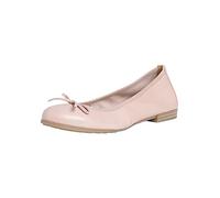 MARCO TOZZI Donna 2-2-22100-20, Ballerine, Beige, 37 EU