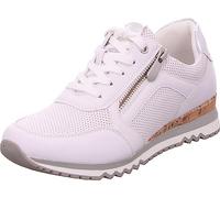 MARCO TOZZI Donna 2-2-23782-20, Scarpe da Ginnastica, Pettine Bianco, 37 EU