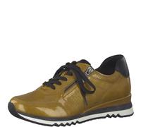 MARCO TOZZI Donna 2-2-23782-29, Scarpe da Ginnastica, Saffron M P C, 39 EU