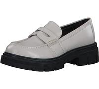 (TG. 38 EU) MARCO TOZZI Donna 2-2-24700-29 Slipper, Mocassino Basso, Pennello pe