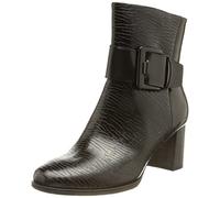 MARCO TOZZI Donna 2-2-25346-27 Stivaletti, Stivali alla Moda, Black STR Comb, 38 EU