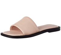 MARCO TOZZI Donna 2-2-27105-28 Ciabatta, Sandali, Rosa, 41 EU