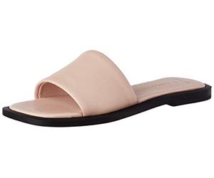 MARCO TOZZI Donna 2-2-27105-28 Ciabatta, Sandali, Rosa, 41 EU