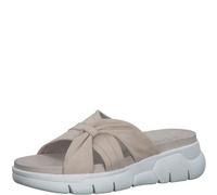 MARCO TOZZI Donna 2-2-27213-20, Ciabatte, Beige, 39 EU