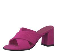 MARCO TOZZI Donna 2-2-27220-20, Ciabatte, Rosa, 39 EU