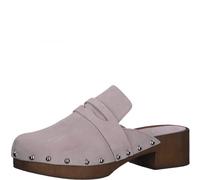 Marco Tozzi Donna 2-2-27247-28 Pantolette, Sandali con Tacco, Rosa, 36 EU