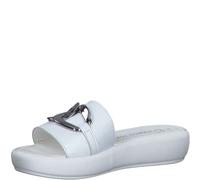 MARCO TOZZI Donna 2-2-27280-20, Ciabatte, Bianco, 36 EU