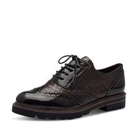 MARCO TOZZI Donna 2-23700-41, con Lacci, Mocca STR Com, 42 EU
