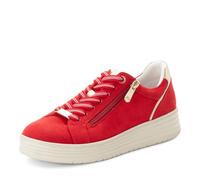 MARCO TOZZI Damen Sneaker 2-23752-43, Scarpe da Ginnastica Donna, Cherry Comb, 41 EU