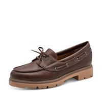 MARCO TOZZI Donna 2-23778-46 Oxford, Cafe, 42 EU