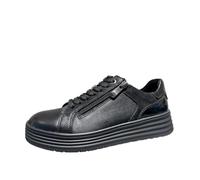 MARCO TOZZI Donna 2-23795-45 - Sneaker Black Comb, 36 EU, Pettine Nero, 36 EU