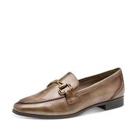 MARCO TOZZI Donna 2-24248-45 Slipper, Tortora, 42 EU, Talpa, 42 EU