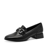 MARCO TOZZI Donna 2-24249-45 Slipper, Nero, 42 EU, Nero, 42 EU