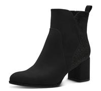 MARCO TOZZI Donna 2-25095-41, Stivaletto, Nero/Oro, 37 EU