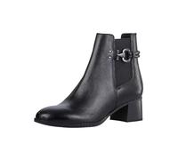 MARCO TOZZI Donna 2-25303-43, Stivali Chelsea, Nero, 39 EU