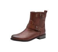 Marco Tozzi Donna 2-25313-45 Moda Stivali Cognac, 39 EU, cognac, 39 EU