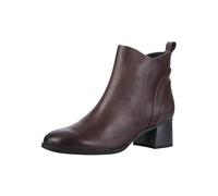 MARCO TOZZI Donna 2-25348-43, Stivaletto, Bordeaux, 37 EU