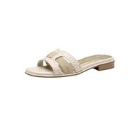 MARCO TOZZI Donna 2-27152-42 Mule, Crema Comb, 40 EU, Cream Comb, 40 EU