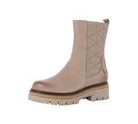 MARCO TOZZI Donna 2-86406-41, Barca per Cibo Caldo, Tortora Comb, 41 EU