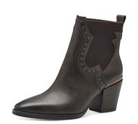 MARCO TOZZI Donna Chelsea 2-25315-43, Stivali Western, Moka, 38 EU