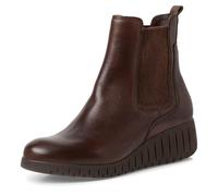 MARCO TOZZI Donna Chelsea 2-25442-43, Stivali, Cognac, 39 EU