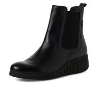 MARCO TOZZI Donna Chelsea 2-25442-43, Stivali, Nero, 39 EU